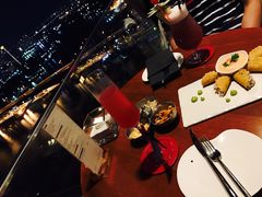 -阿瓦尼河滨曼谷酒店