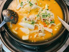 脆肚小锅不辣-李师傅脆肚(华强北店)
