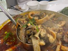 -老毛手抓·盐池滩羊非遗手抓(宁夏总店)
