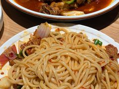 -谷丽麦馕新疆菜·清真(步步高梅溪新天地店)