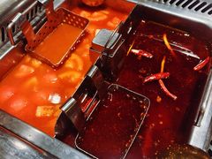 -海底捞火锅鲜切牛肉主题店(长寿路店)