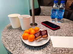 -虹桥机场国航贵宾室v8