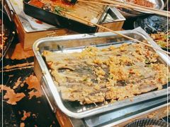 -碎怂烤肉(钟楼柳巷店)