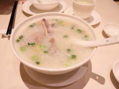 状元及第粥-广东胜利宾馆西关粤中餐厅