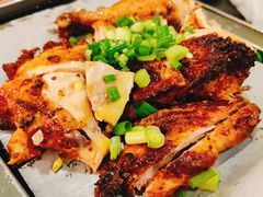 -绿茶餐厅(昌平悦荟店)