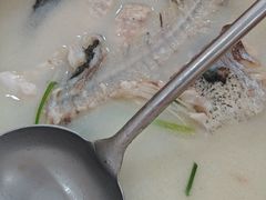 -天乐农家鱼头王(天目湖店)