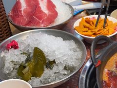 -赵美丽·重庆社区火锅·直营店(火车东站·中豪国际店)