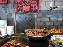 -慧娟面馆·餐厅(望江路店)