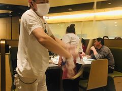 -海底捞火锅(奥山世纪城店)