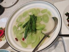 -桃花源中餐厅(金茂豪华精选酒店)