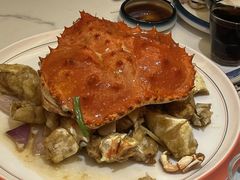 -渔傅·霞浦滩涂海鲜(建平店)