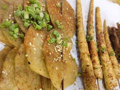 -林二哥宜烤官·宜宾小烧烤