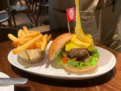 -Bistro 63 创意融合料理(广粤天地店)