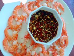 -琼大师东方烤乳猪(亚特兰蒂斯店)