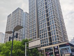 -龙湖重庆时代天街