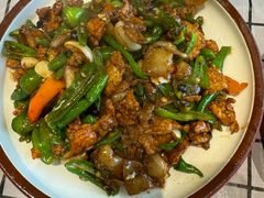 -江西老表·经典江西八大碗