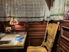 -古董花园(思南路42弄小区店)