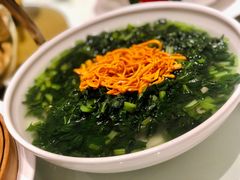 虫草菜花-顺德佬(五和店)