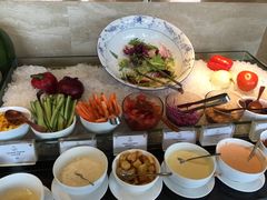 -索菲特西湖大酒店·香榭丽全日候餐厅(南山路店)