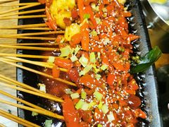 特色烤鱼片-成都吃客(九眼桥店)