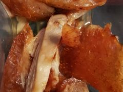 -正阳春烤鸭店(杨楼店)