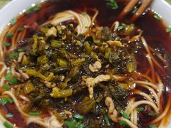 -安庆柴火馄饨(马道街店)