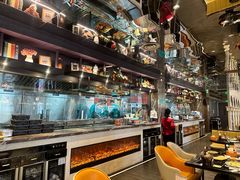 -巴依老爷新疆美食(清华东门店)