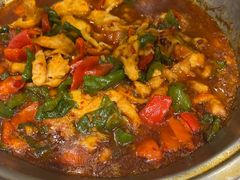 -天伦王朝酒店·盛华瑄餐厅