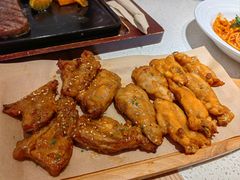 -必胜客(南宁盛天地店)