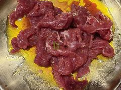 -韩都烤肉·烤鳗鱼(中街小北总店)