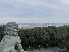-南京市江宁方山