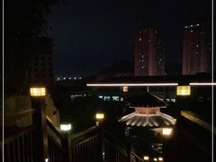 -凤翔首邑温泉度假村