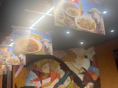 -辣得叫湘菜(观海卫店)