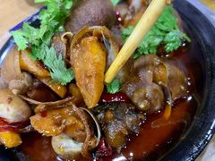 -老虎滩大连海鲜烧烤(建邺云锦路总店)
