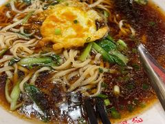 -佰家小厨·南京菜(夫子庙店)