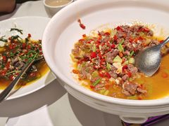 -院里寻菜·精致庭院菜(观沙岭店)