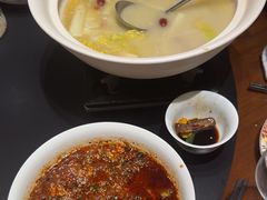 -羊门客在·烤盐池滩羊·川菜