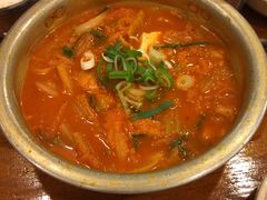 -金北顺大锅家(신사본점)