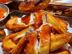 -东江海鲜大排档·潮汕菜·砂锅粥
