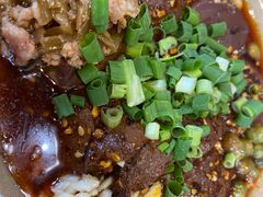 -谢老五跷脚牛肉·非遗传承店
