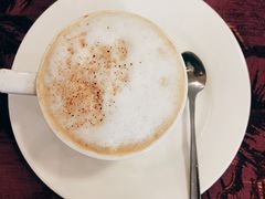 -露西亚咖啡西餐厅(哈尔滨俄侨纪念馆店)