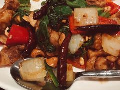 -simply thai天泰(静安嘉里中心店)