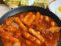 -海云台韩式汤饭·13年匠心韩料(南山店)
