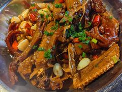 -九龙湾·御膳坊(九龙窠路店)