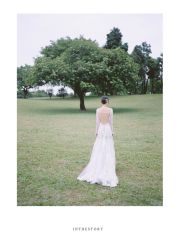 -巴黎婚纱摄影工作室