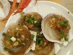 -盛铭轩·巴西烤肉火锅自助(功德林天街GIS店)