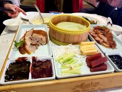 -大碗居·烤鸭·鱼头泡饼(天坛东门店)