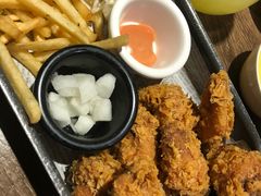 -火炉火自助餐(悠唐购物中心店)