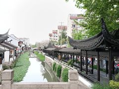 -南翔古镇