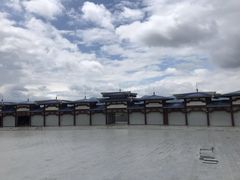 -五女山景区